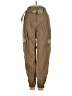 Heartloom Brown Cargo Pants Size XS - photo 1