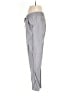 Point Sur Gray Linen Pants Size 2 - photo 5