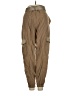 Heartloom Brown Cargo Pants Size XS - photo 2