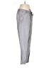 Point Sur Gray Linen Pants Size 2 - photo 4