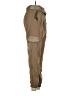 Heartloom Brown Cargo Pants Size XS - photo 4
