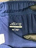 Bcg Color Block Blue Athletic Shorts Size XS - photo 3