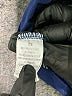 Bcg Color Block Blue Athletic Shorts Size XS - photo 4