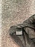 Peruvian Connection Solid Gray Casual Dress Size S - photo 8