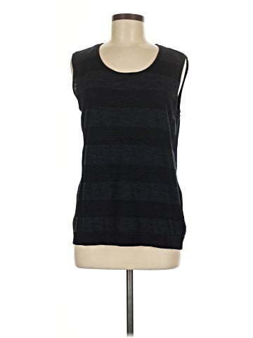 Jones New York Collection Sleeveless Top (view 1)