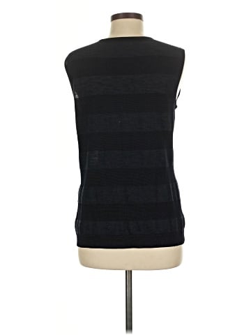 Jones New York Collection Sleeveless Top (view 2)