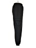 Unbranded Black Cargo Pants Size S - photo 4