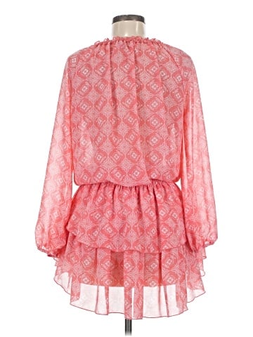 Macbeth Collection by Margaret Josephs Casual Dress (view 2)