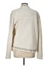 Lucky Lotus Ivory Cardigan Size L (estimated) - photo 2