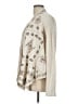 Lucky Lotus Ivory Cardigan Size L (estimated) - photo 5