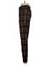 J.Crew Plaid Green Casual Pants Size 00 - photo 5