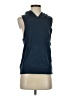 Chaser Blue Sweater Vest Size S - photo 1