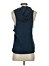 Chaser Blue Sweater Vest Size S - photo 2