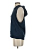 Chaser Blue Sweater Vest Size S - photo 5