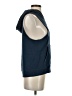 Chaser Blue Sweater Vest Size S - photo 4