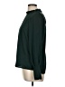 She + Sky 100% Polyester Green Long Sleeve Blouse Size M - photo 5