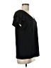 Unbranded Black Short Sleeve T-Shirt Size M - photo 4