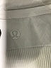 Lululemon Athletica Ivory Tank Top Size 0 - photo 7
