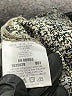 Joan Leslie 100% Polyester Tweed Gray Formal Skirt Size 14 (petite) - photo 5