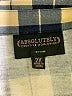 Absolutely Creative Worldwide Plaid Blue Long Sleeve Blouse Size 2X - photo 7