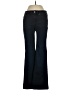 Free People Blue Jeans Size 25 waist - photo 1