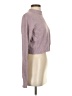 Lulus Purple Turtleneck Sweater Size S - photo 4