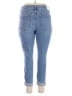 Express Blue Jeans Size 14R - photo 2