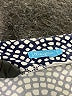 J. McLaughlin Polka Dots Gray Casual Dress Size S - photo 7