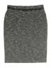 Ann Taylor Tweed Gray Casual Skirt Size S - photo 2