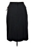 Orvis Solid Black Formal Skirt Size 18 - photo 2