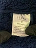 Serra 100% Polyester Blue Cardigan Size M - photo 7