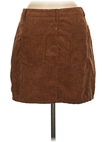 Ambiance Apparel Casual Skirt (view 2)