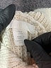 H&M Ivory Turtleneck Sweater Size M - photo 7