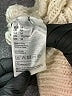 H&M Ivory Turtleneck Sweater Size M - photo 8