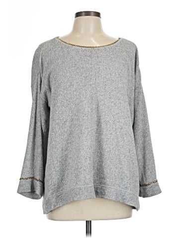 Soft Joie Pullover Sweater (view 1)