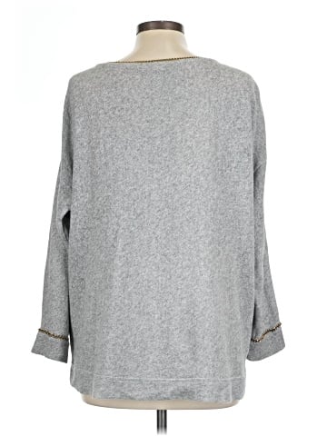 Soft Joie Pullover Sweater (view 2)