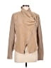 Bagatelle 100% Polyester Tan Jacket Size M - photo 1