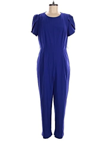Calvin Klein Jumpsuit (view 1)