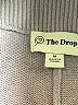 The Drop Solid Gray Casual Pants Size M - photo 7