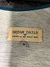 Dream Daily Paisley Blue Casual Dress Size M - photo 7