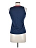 Bollé Blue Sleeveless Top Size XXL - photo 2