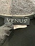 Venus Black Cocktail Dress Size S - photo 7