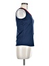 Bollé Blue Sleeveless Top Size XXL - photo 4