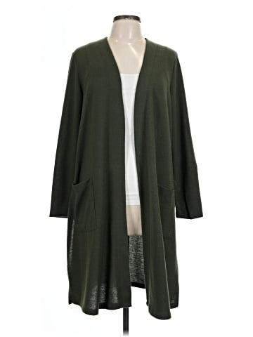 Slinky Brand Kimono (view 1)