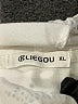 Assorted Brands 100% Cotton Ivory Sweatshirt Size XL - photo 7