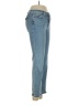 Joe's Jeans Blue Jeans Size 24 waist - photo 4