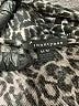 Twenty One Silver Sleeveless Top Size M - photo 7