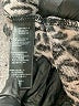 Twenty One Silver Sleeveless Top Size M - photo 8