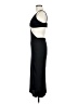 Shein Black Cocktail Dress Size 6 - photo 5