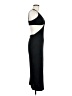 Shein Black Cocktail Dress Size 6 - photo 4